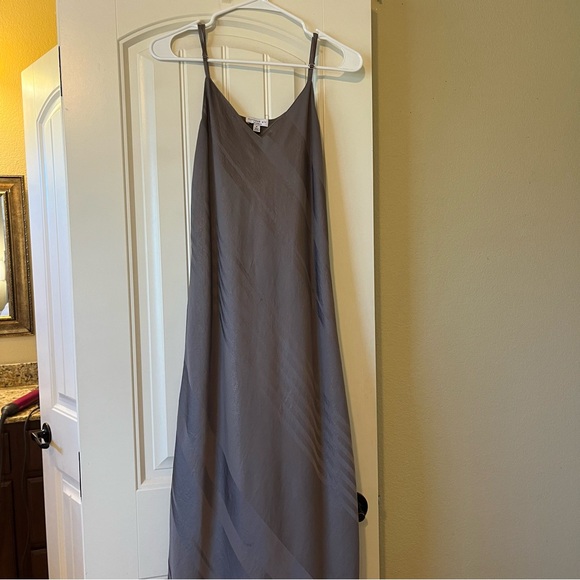 Current Air Midi Dress - Picture 4 of 4